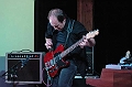 Nuit dHiver : Jean-Pierre Drouet & Vinko Globokar + The Room en concert